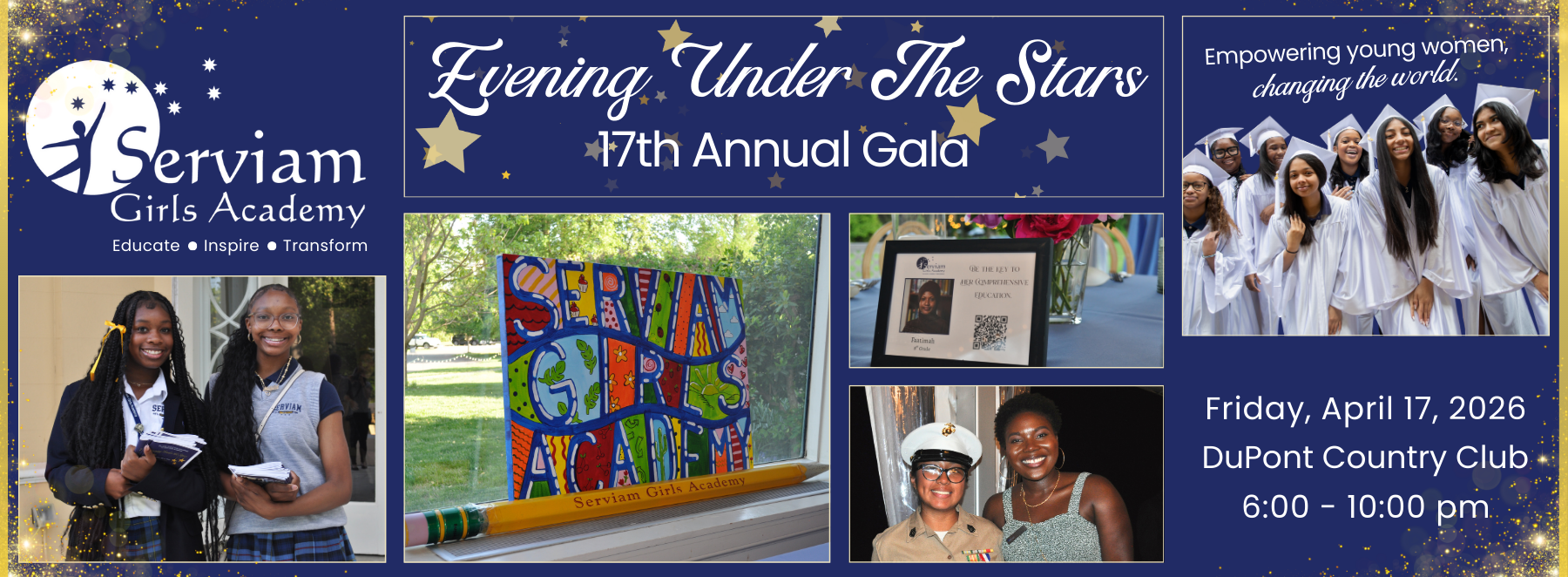 Evening Under The Stars Gala
